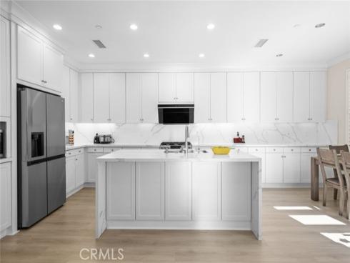 107  Overbrook  , Irvine, CA