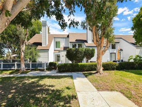 446 Fallingstar , Irvine, CA