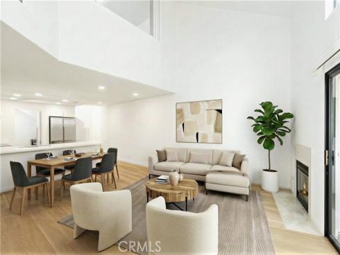 446 Fallingstar , Irvine, CA