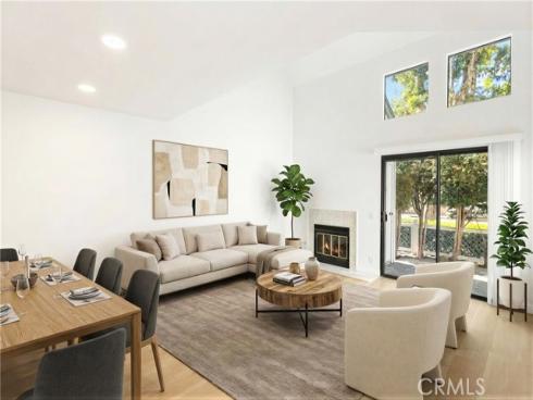 446 Fallingstar , Irvine, CA