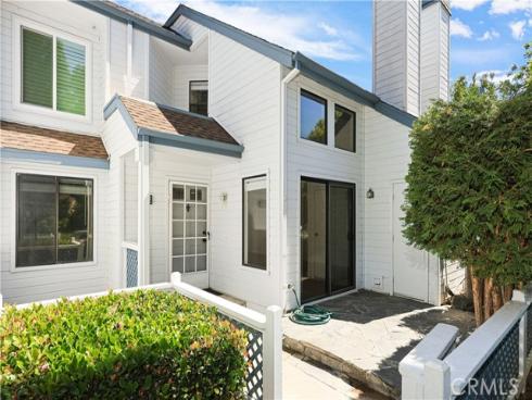 446 Fallingstar , Irvine, CA