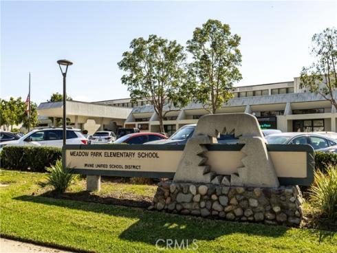 446  Fallingstar  , Irvine, CA