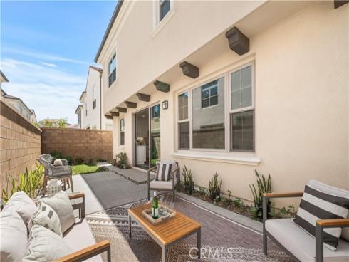 114  Bouquet  , Irvine, CA