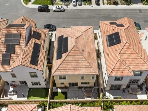 114  Bouquet  , Irvine, CA