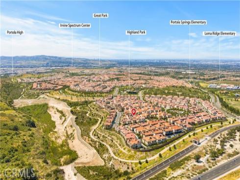 114  Bouquet  , Irvine, CA