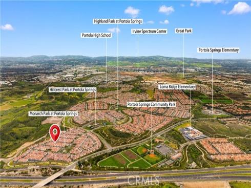 114  Bouquet  , Irvine, CA