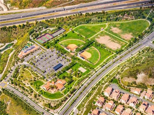 114  Bouquet  , Irvine, CA