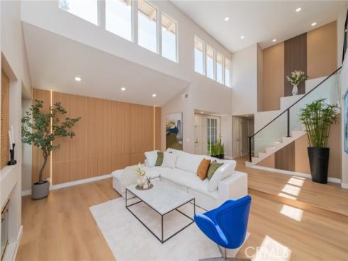 15  Rippling Stream  , Irvine, CA