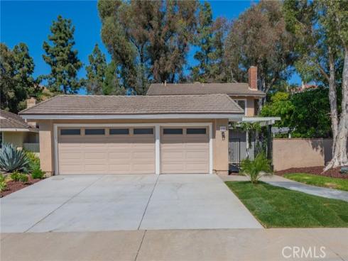 15  Rippling Stream  , Irvine, CA