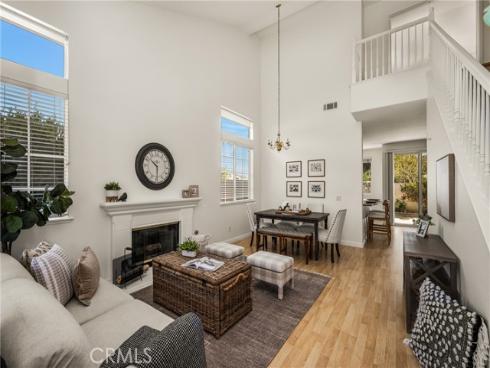 18  Bayfield  , Irvine, CA