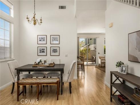 18  Bayfield  , Irvine, CA