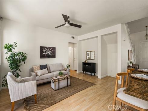 18  Bayfield  , Irvine, CA