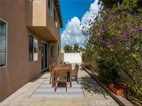 18  Bayfield  , Irvine, CA