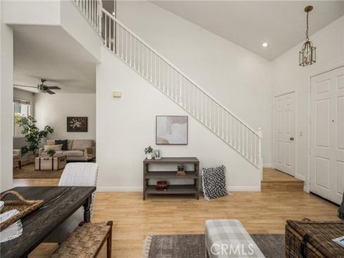 18  Bayfield  , Irvine, CA