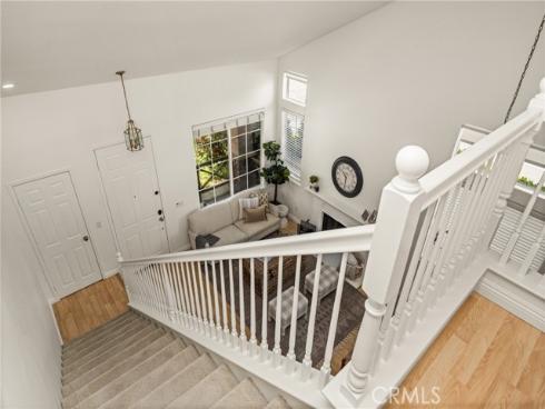 18  Bayfield  , Irvine, CA