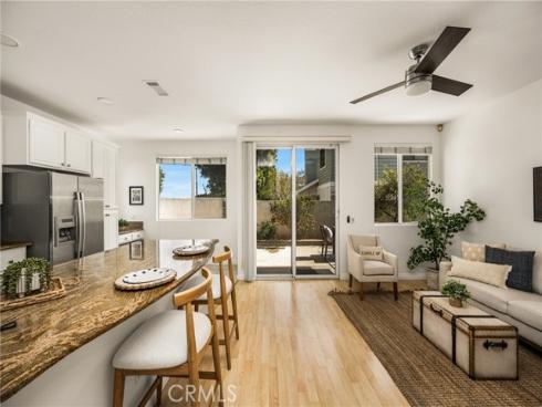 18  Bayfield  , Irvine, CA