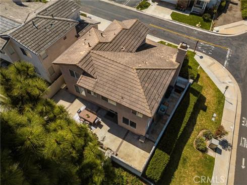 18  Bayfield  , Irvine, CA