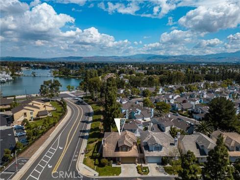 18  Bayfield  , Irvine, CA