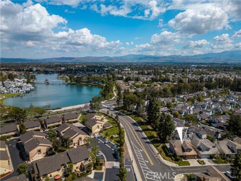 18  Bayfield  , Irvine, CA