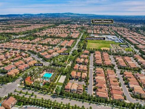 106  Cordial  , Irvine, CA