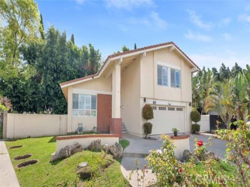 3981  Cedron   Street, Irvine, CA