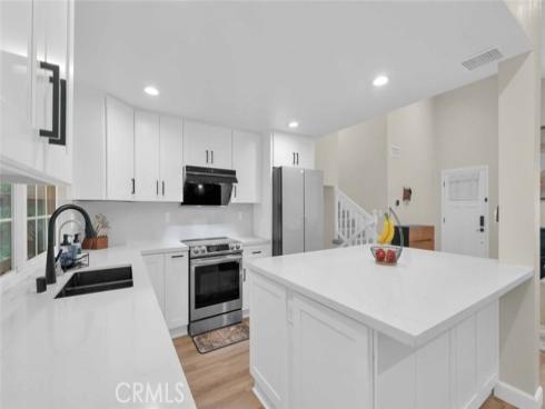 3981  Cedron   Street, Irvine, CA