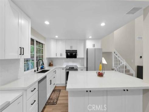 3981  Cedron   Street, Irvine, CA