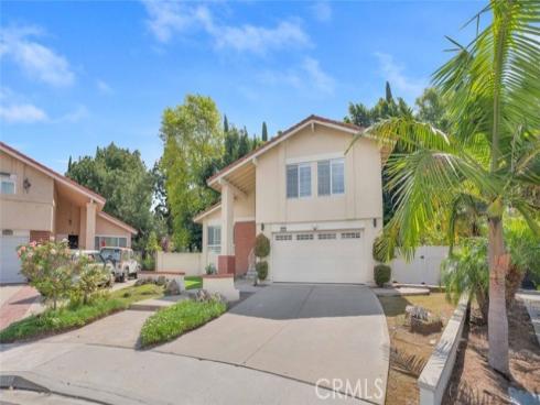 3981  Cedron   Street, Irvine, CA