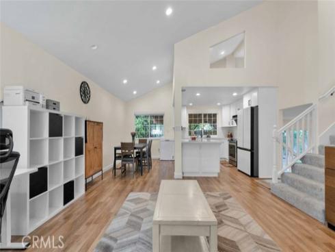 3981  Cedron   Street, Irvine, CA