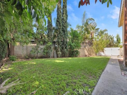 3981  Cedron   Street, Irvine, CA