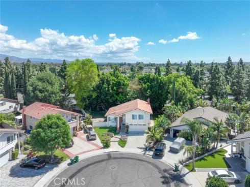 3981  Cedron   Street, Irvine, CA