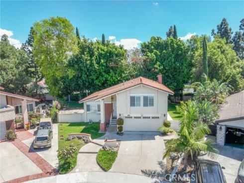 3981  Cedron   Street, Irvine, CA