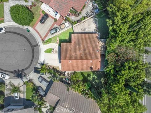 3981  Cedron   Street, Irvine, CA