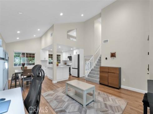 3981  Cedron   Street, Irvine, CA