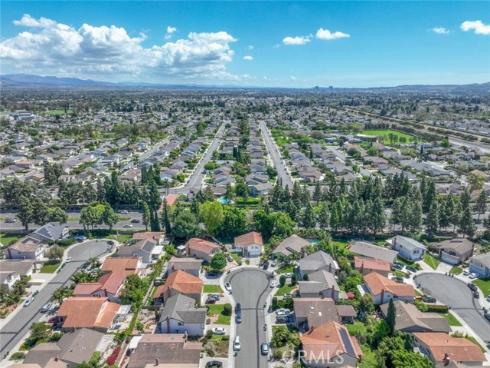 3981  Cedron   Street, Irvine, CA