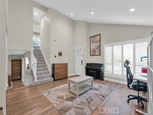 3981  Cedron   Street, Irvine, CA