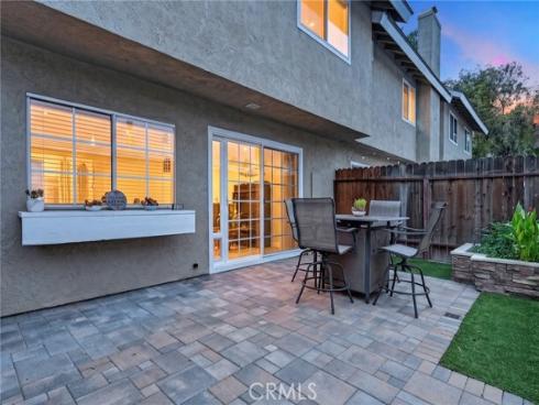 25 Cheyenne , Irvine, CA