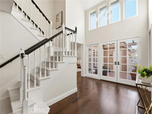 28  Starlight  , Irvine, CA