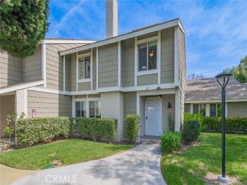 8  Deodar  , Irvine, CA