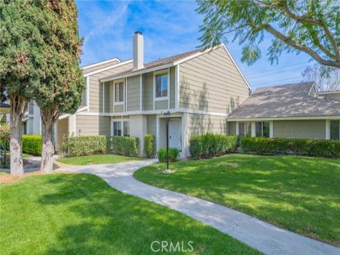 8  Deodar  , Irvine, CA