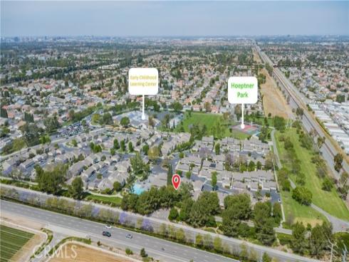 8  Deodar  , Irvine, CA