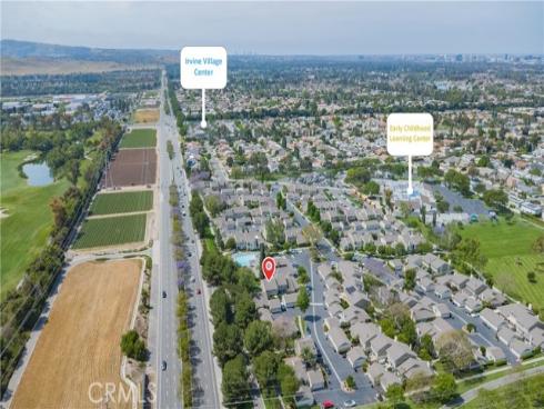 8  Deodar  , Irvine, CA