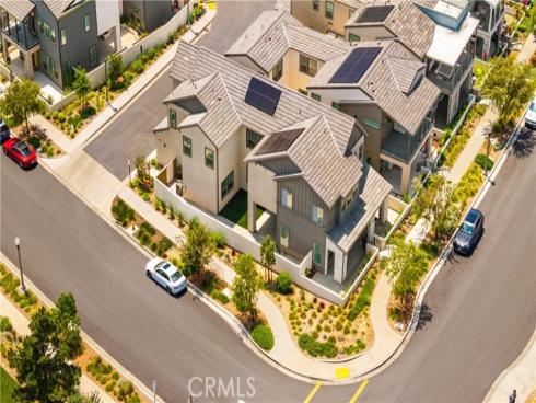 112  Sentosa  , Irvine, CA