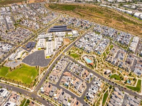 112  Sentosa  , Irvine, CA