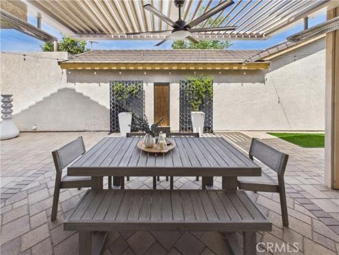 27  Tangerine  , Irvine, CA