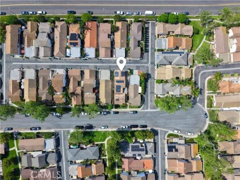 27  Tangerine  , Irvine, CA
