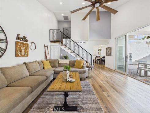 27  Tangerine  , Irvine, CA
