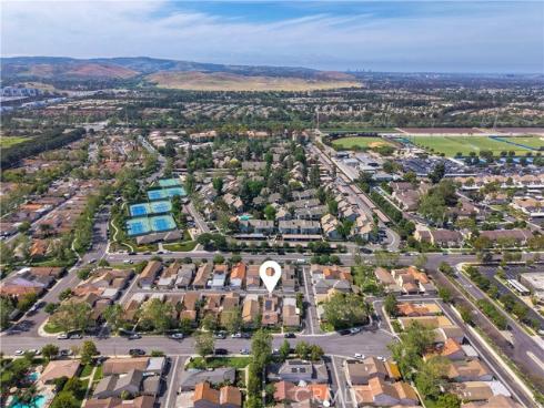 27  Tangerine  , Irvine, CA