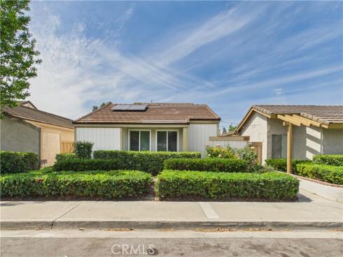 27  Tangerine  , Irvine, CA