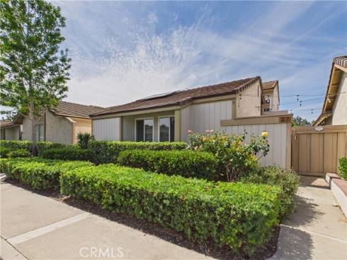 27  Tangerine  , Irvine, CA
